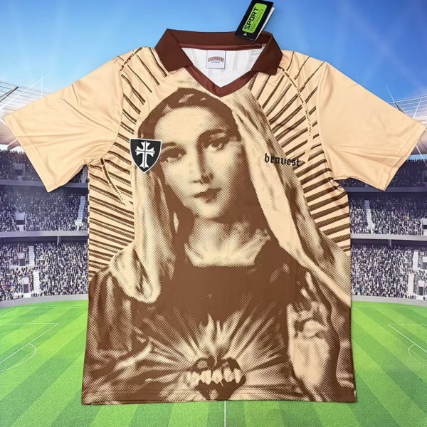 2026 Brazil Special Edition Fans Soccer Jersey