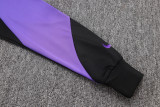 2025/26 BA Black Jacket Tracksuit