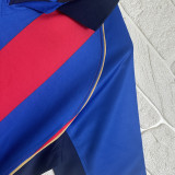2001/02 BA Home Retro Soccer Jersey