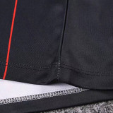 2016/17 Palestine Black Sweater Tracksuit