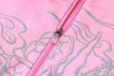 2025 RM Pink Sweater Tracksuit