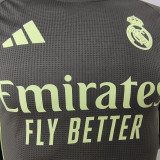 2025/26 RM Special Edition Player Version Soccer Jersey