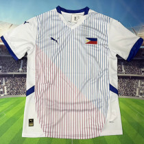 2026/27 Philippine Away Fans Soccer Jersey 菲律宾