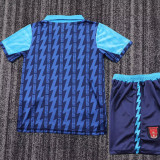 1994/1996 ARS Away Retro Kids Soccer Jersey