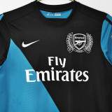 2011/12 ARS Away Retro Fans Soccer Jersey