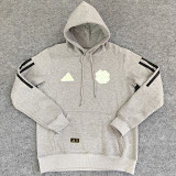 2026 Celtic Grey Hoody 灰色