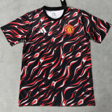 2025 M Utd Training Soccer Jersey
