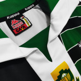 1998 South Africa Away Retro Soccer Jersey