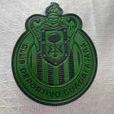 2025/26 Chivas Away White Player Version Soccer Jersey 球员版