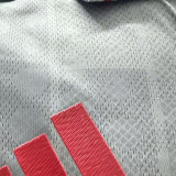 2025/26 Lyon Third Player Version Soccer Jersey