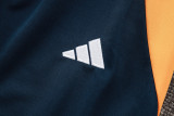 2025  RM Sapphire Blue Jacket Tracksuit