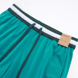 A2442 Jordan Casual Short Pants 水岸青