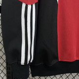 2026 AC Black And Red Training Sweater