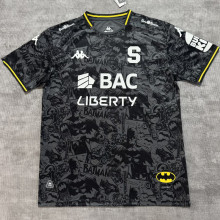 2026 Deportivo Saprissa Third Fans Soccer Jersey  萨普里萨