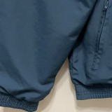 2025 Portugal  Reversible Windbreaker 双面