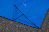 2025/26 RM Blue Vest Training Jersey(A Set)