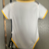 2025/26 RM Home White Baby Suit
