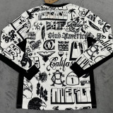 2025 Club America Fans Long Sleeve Soccer Jersey