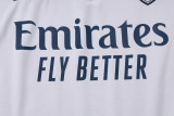 2025/26 ARS White Sweater Tracksuit