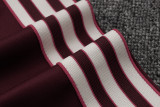 2025/26 BFC Maroon Sweater Tracksuit