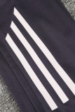 2025  ARS Purple Sweater Tracksuit