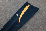 2025  RM Sapphire Blue Jacket Tracksuit