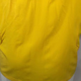 2005/06 ARS Away Yellow Retro Soccer Jersey