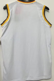 2002 Cameroun Away White Retro Soccer Jersey