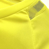 2005/06 Villarreal FC Home Retro Soccer Jersey