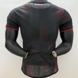 2025/26 LeverKusen Home Player Version Soccer Jersey