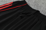 2025/26 M Utd White Vest Training Jersey(A Set)