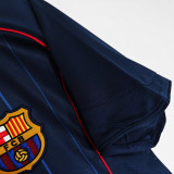 2004/05 BA Away Retro Soccer Jersey