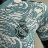 2025/26 RM Special Edition Player Version Soccer Jersey