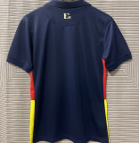 2024/25 Ecuador Fans Soccer Jersey