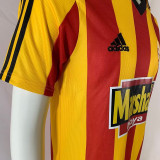 1999/2000 Galatasaray Home Retro Soccer Jersey