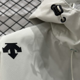 2026/27 DESCENTE Outdoor Windbreaker  Y003