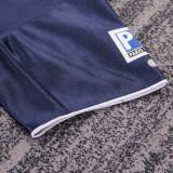 2001/02 PSG Home Retro Kids Soccer Jersey