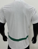 2025 Senegal Home White Player Version Jersey