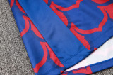 2025 BA Sweater Tracksuit