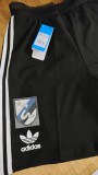 2025 In Milan Home Retro Style Player Version Suit Soccer Jersey （A Set）套装