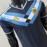 2026/27 Argentina Special Edition Player Version Soccer Jersey