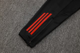 2025/26 ARS Red Sweater Tracksuit