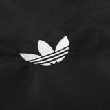 2025 AD~ Black Windbreaker
