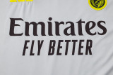 2025/26 Benfica White Training Jersey(A Set)