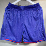 2025/26 BA Home Player Version Shorts Pants 球员版