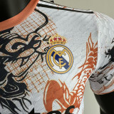 2025/26 RM Special Edition Player Version Soccer Jersey
