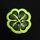 2026 Celtic Red Retro Style Hoody 小绣花