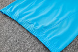 2024 ARS Blue Jacket Tracksuit