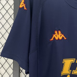 2000/01 Roma Third Retro Soccer Jersey