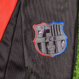 2024/25 BA Away Black Player Version Kids Jersey 球员版童装  大广告